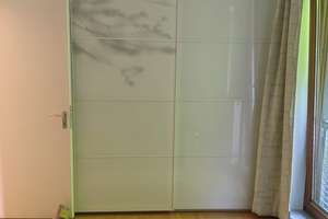 Moderne und gepflegte 3 - Zimmer- Wohnung mit Garten und TG  - Nähe Uniklinikum – 48149 Sentrup, Münster – Vorschaubild 11