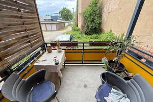 2-Zimmer-Wohnung mit Balkon, Keller und Stellplatzoption – Letzlinger Straße 7, 39106 Alte Neustadt, Magdeburg – Vorschaubild 2