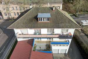 Großzügige 5-Zimmer-Wohnung mit Terrasse und Entwicklungspotenzial – Die vollständige Adresse der Immobilie erhältst du vom Anbieter., 75180 Dillweißenstein, Pforzheim – Vorschaubild 27