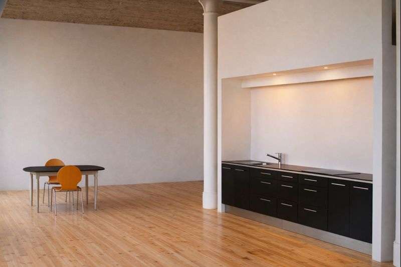 Immobilie in Heidenau - www.immovista.de  LOFTLIVING IM HISTORISCHEN INDUSTRIEDENKMAL - Bild 1