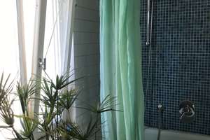 Befristet teilmöblierte schöne Altbauwohnung mit Balkon im Stuttgarter Westen zu vermieten – Gutbrodstraße 42, 70193 Vogelsang, Stuttgart – Vorschaubild 7