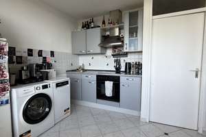 MH Immobilien- helles Appartement mit Blick ins Grüne direkt am Isarkanal – Die vollständige Adresse der Immobilie erhältst du vom Anbieter., 81379 Thalkirchen, München – Vorschaubild 11