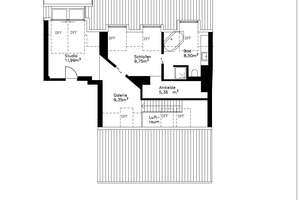 Aigner - Exklusivität und Lebensfreude auf höchstem Niveau: 5-Zimmer-Wohnung in Haidhausen – Die vollständige Adresse der Immobilie erhältst du vom Anbieter., 81667 Haidhausen Süd, München – Vorschaubild 13