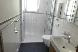 TOP renovierte 56 m² Eigentumswohnung mit Südbalkon + einem 11 m² Dachzimmer - Dortmund-Kruckel – Die vollständige Adresse der Immobilie erhältst du vom Anbieter., 44227 Persebeck-Kruckel-Schnee, Dortmund – Vorschaubild 8