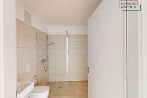 Einziehen und wohlfühlen! Kompakte Wohnung mit Gemeinschaftsräumen – Leonie-Ossowski-Promenade 15, 68309 Käfertal, Mannheim – Vorschaubild 8