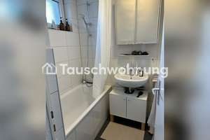 Tauschwohnung: Zentrale Wohnung mit großem Balkon – 40235 Flingern Nord, Düsseldorf – Vorschaubild 14