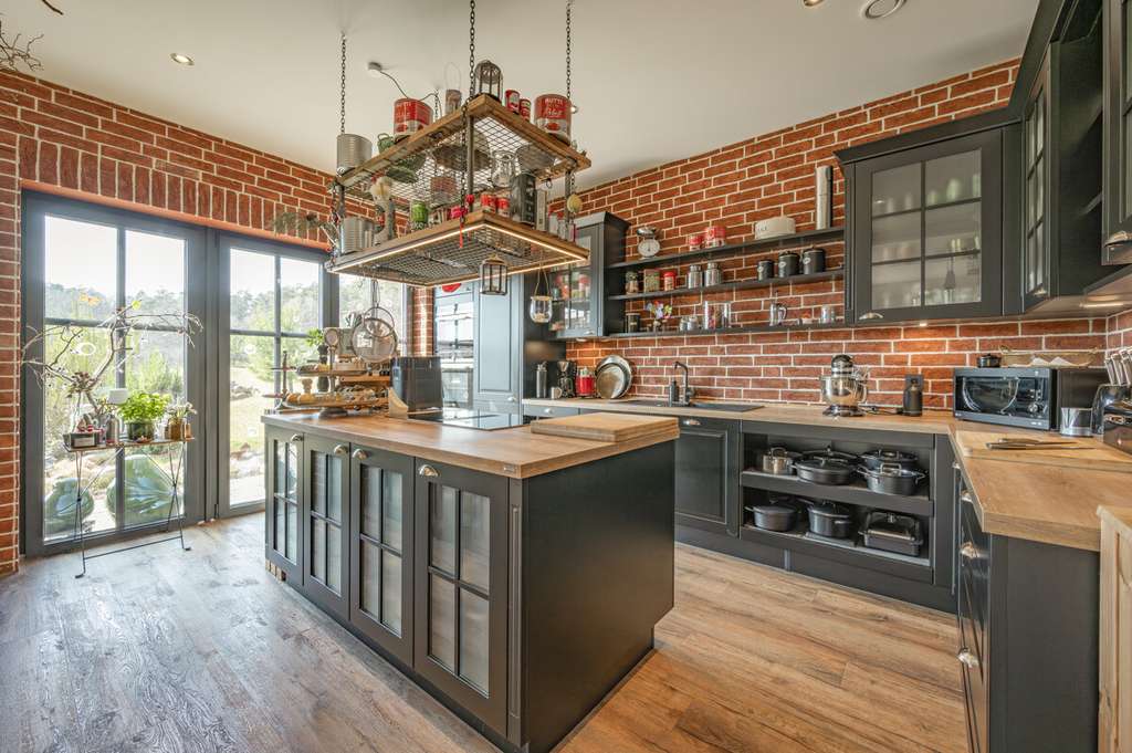 Immobilie in Rehlingen - Energieeffizientes Paradies mit Aussicht - Bild 3