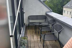 Große 5-Zimmer Wohnung mit Balkon – Haarener Gracht 15, 52080 Haaren, Aachen – Vorschaubild 10