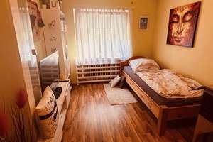 Reiheneckhaus mit Garten & Garage | langjährig vermietet | provisionsfrei – 51381 Bergisch Neukirchen, Leverkusen – Vorschaubild 10