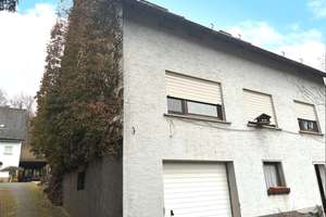 Charmantes Zweifamilienhaus in ruhiger Wohngegend mit viel Potenzial 

 – Die vollständige Adresse der Immobilie erhältst du vom Anbieter., 57586 Weitefeld – Vorschaubild 4