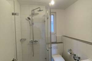 Charmantes Zuhause über den Dächern Nürnbergs – modern, gemütlich und energieeffizient – Die vollständige Adresse der Immobilie erhältst du vom Anbieter., 90491 St. Jobst, Nürnberg – Vorschaubild 7