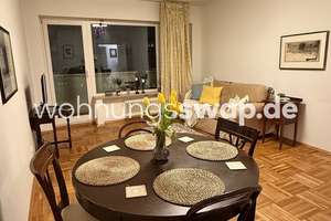 Wohnungstausch: Agnesstraße 42