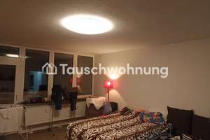 Tauschwohnung: Kleine Flat in Kiel Hassee zum Tauschen – Die vollständige Adresse der Immobilie erhältst du vom Anbieter., 24113 Hassee, Kiel – Vorschaubild 4