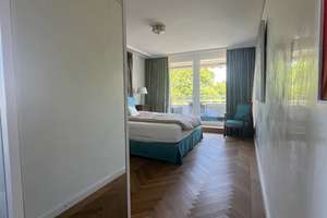 Exklusives Penthouse mit Alpenblick und außergewöhnlicher Dachterrasse – Forstenrieder Allee 93, 81476 Forstenried, München – Vorschaubild 12