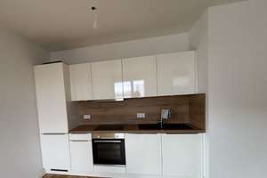 Highlight: Schöne 2-Zimmer-Wohnung im Neubau zentral in Frankfurt-Ostend – 60314 Ostend, Frankfurt am Main – Vorschaubild 2