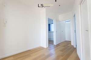 *Erstbezug nach Renovierung* Charmante 3-Zimmer-Wohnung im „Salute“ in S-Fasanenhof! – Die vollständige Adresse der Immobilie erhältst du vom Anbieter., 70565 Fasanenhof, Stuttgart – Vorschaubild 10