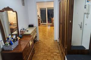 Schicke 2-Zimmer Wohnung mit Balkon im 3. OG in München Obersendling – Die vollständige Adresse der Immobilie erhältst du vom Anbieter., 81379 Thalkirchen, München – Vorschaubild 9