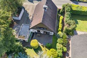 Freistehendes Einfamilienhaus in begehrter Lage von Holterhöfe – mit Liebe zu sanieren – Die vollständige Adresse der Immobilie erhältst du vom Anbieter., 47804 Forstwald, Krefeld – Vorschaubild 4