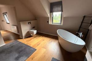 Urbaner Chic trifft Altbau-Charme:
Design-Juwel in ruhiger Lage von Dortmund-Brackel! – 44309 Brackel (Ortsteil), Dortmund – Vorschaubild 4