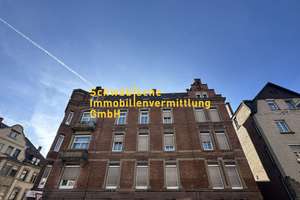 3-Zi.-Whg., 1. OG, Altbau, 2 x verglaste Veranda, *Sanierungsgebiet*, kein Denkmalschutz, ATP 5