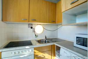 Alpenblick, 2-Zi., ruhige Lage, München-SOLLN mit Top-Schwimmbad, Keller und Stellplatz (optional) – Drygalskiallee 118, 81477 Graggenau, München – Vorschaubild 19