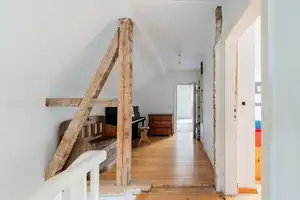 Symbiosis of old and new building with granny apartment and great potentia – Potsdam-Mittelmark (Kreis) – Vorschaubild 11
