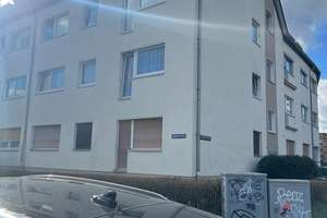 Buchheim ! Helle und sanierte 3 Zimmer-Wohnung in einem gepflegten Haus und in ruhiger Lage – Die vollständige Adresse der Immobilie erhältst du vom Anbieter., 51067 Buchheim, Köln – Vorschaubild 4