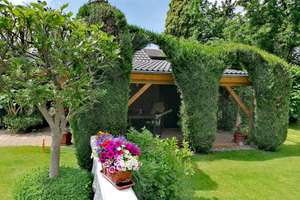 Doppelhaushälfte mit großem, gepflegtem Gartenbereich – Die vollständige Adresse der Immobilie erhältst du vom Anbieter., 47198 Hochheide, Duisburg – Vorschaubild 18