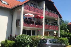 Hondelage 3 -Zimmer Dach-Wohnung mit Loggia – Tiefe Str. 2 M, 38108 Hondelage, Braunschweig – Vorschaubild 6