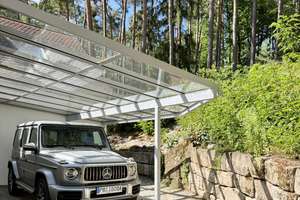 Bezugsfreies Luxusanwesen mit Poolhaus und großem Privatgarten in Bester Lage – Die vollständige Adresse der Immobilie erhältst du vom Anbieter., 90768 Oberfürberg, Eschenau, Fürth – Vorschaubild 98