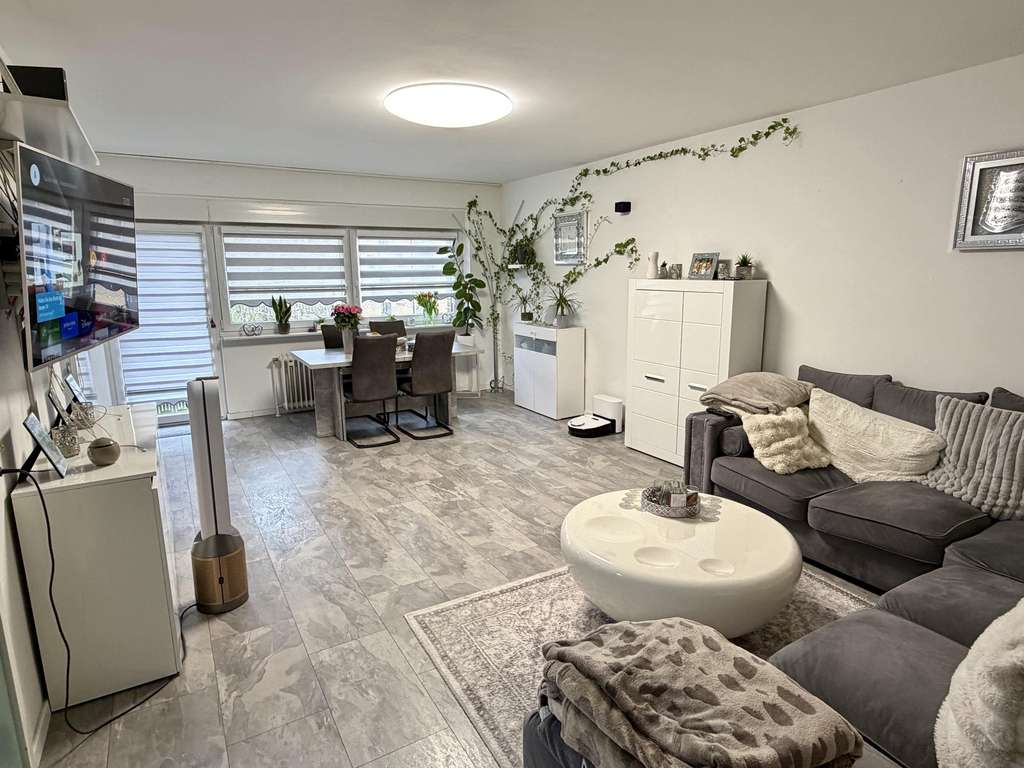 Immobilie in Moers - Langfristig vermietet - ideale Kapitalanlage - Bild 3