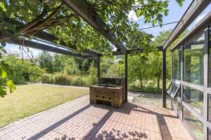 Wohnen als Statement – außergewöhnliches Architektenhaus mit Schwimmbad, Sauna und Gartenoase – Die vollständige Adresse der Immobilie erhältst du vom Anbieter., 48308 Senden – Vorschaubild 35
