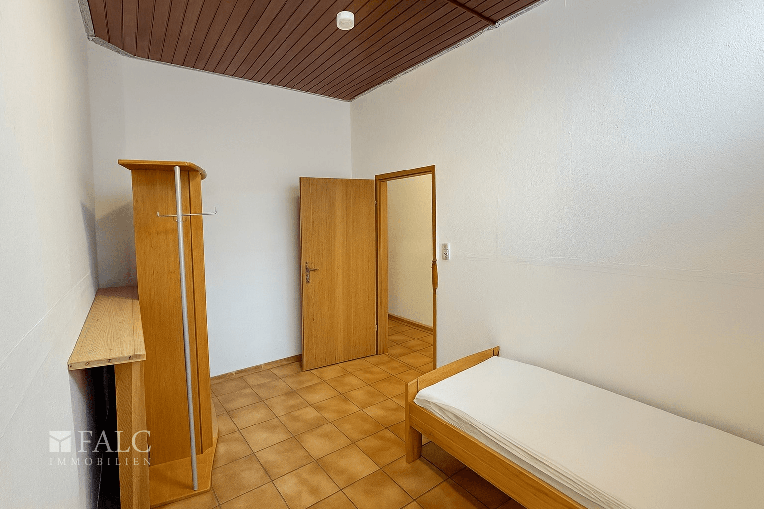 Immobilie in Oberzent - Familien oder Investoren aufgepasst: geräumige 4 Zimmer Wohnung *Provisionsfrei* - Bild 8