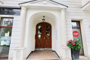 BESTLAGE NÄHE KU´DAMM & LUDWIGKIRCHPLATZ - MODERN MIT ALTBAUCHARME - HELL & RUHIG – Uhlandstr. 144 pp, 10719 Wilmersdorf, Berlin – Vorschaubild 17