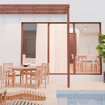 Zweistöckiges Reihenhaus mit 3 Schlafzimmern und Swimmingpool in Antas, Almería