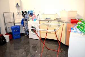 WG-Zimmer - perfekt für das Studium! – Ringstraße 25, 89081 Lehr, Ulm – Vorschaubild 12