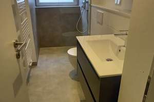 F-Westend,  sonnige 2 ZW mit Balkon in bester Lage – 60323 Westend-Süd, Frankfurt am Main – Vorschaubild 9