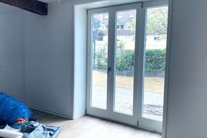 Vier extrem außergewöhnliche Wohnungen in kernsaniertem Fachwerkhaus - Wohnung 2 – Schloßstr. 6, 33104 Schloß Neuhaus, Paderborn – Vorschaubild 7