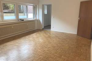 Bochum Ehrenfeld: Schickes Appartement mit Einbauküche zu vermieten