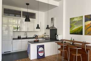 Berlin - Pankow – Exklusive 4-Zimmer-Wohnung in der historischen Zigarettenfabrik Garbáty – Berliner Straße 124, 13187 Pankow (Ortsteil), Berlin – Vorschaubild 13