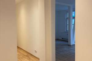 Traumhafte 5-Zimmer Wohnung mit großer Terrasse in Erfurts Altstadt – Mühlgasse 15, 99084 Altstadt, Erfurt – Vorschaubild 12