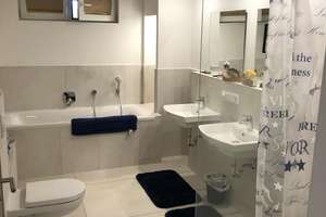 Elegant, high-quality, flooded with light! Sophisticated 2 room Apartment! – Die vollständige Adresse der Immobilie erhältst du vom Anbieter., 65195 Nordost, Wiesbaden – Vorschaubild 12
