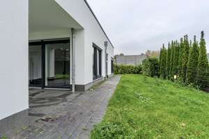 Moderne Stadtvilla mit KFW 40+ Standard in bester Wohnlage von Löningen – Die vollständige Adresse der Immobilie erhältst du vom Anbieter., 49624 Löningen – Vorschaubild 15