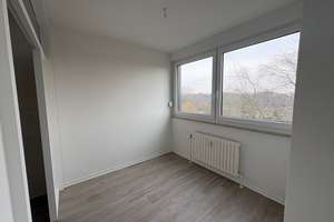 Komfortabel wohnen: 2,5-Zimmer-Wohnung mit Balkon und Aufzug – Nienhuser Busch 53, 45327 Katernberg, Essen – Vorschaubild 5