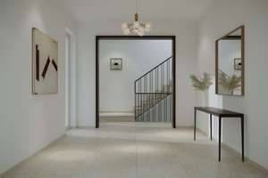 Schon bald einziehen und genießen-Penthouse mit einzigartigen Terrassen – Sanderplatz 4, 81247 Obermenzing, München – Vorschaubild 3