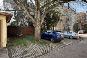 Wohn- und Geschäftshaus mit sehr großem Entwicklungspotenzial in Stuttgart-Bad Cannstatt – 70372 Seelberg, Stuttgart – Vorschaubild 13