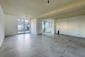 Lichtdurchflutete Wohnung | Offene Wohnküche | großzügige Terrasse – Steinrutschweg 9, 50767 Pesch, Köln – Vorschaubild 9