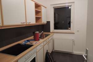 Schöne drei Zimmer Wohnung in Bielefeld, Gellershagen – Die vollständige Adresse der Immobilie erhältst du vom Anbieter., 33613 Schildesche, Bielefeld – Vorschaubild 5