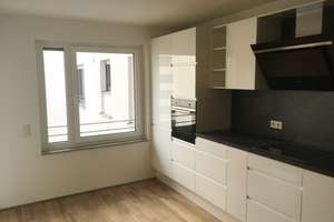 Exkl. 2-Zi-Whg zum Innenhof, Blk., 4.OG,  2 Min zum Hbf, EBK m.  Spülmasch., Fußbodenheizg., BJ 2019 – Heinrich-Lanz-Str. 16, 68165 Schwetzingerstadt/Oststadt, Mannheim – Vorschaubild 7