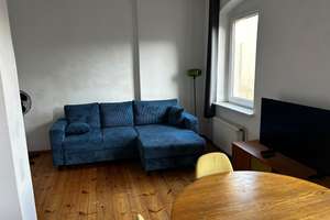 Möbiliert 3,5-Zimmer-Wohnung. WG möglich  – Kaskelstraße 4, 10317 Rummelsburg, Berlin – Vorschaubild 7